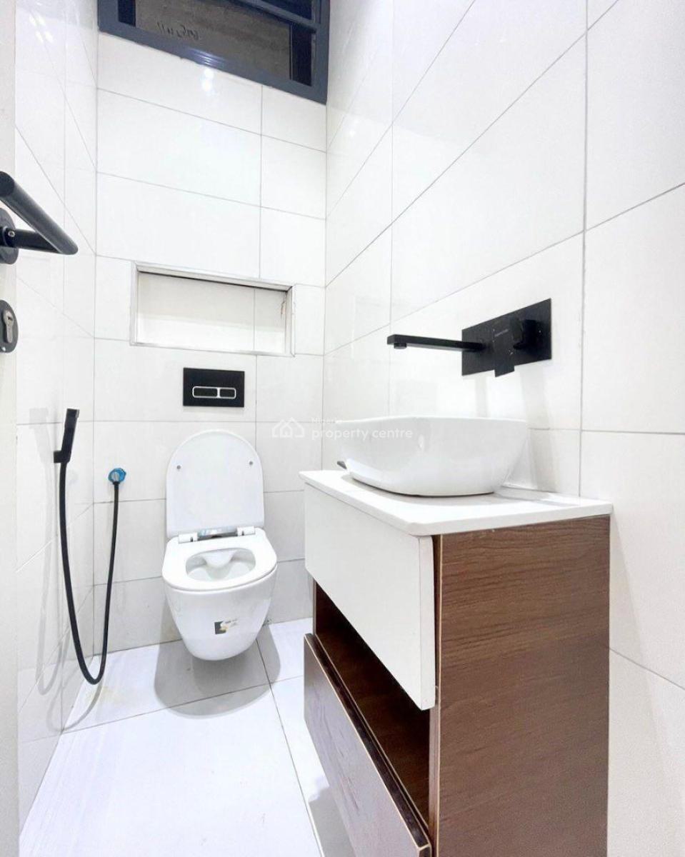 2-bedroom Apartment in Ologolo  Spacious & Modern, Ologolo Lekki, Lekki, Lagos, Terraced Duplex for Rent