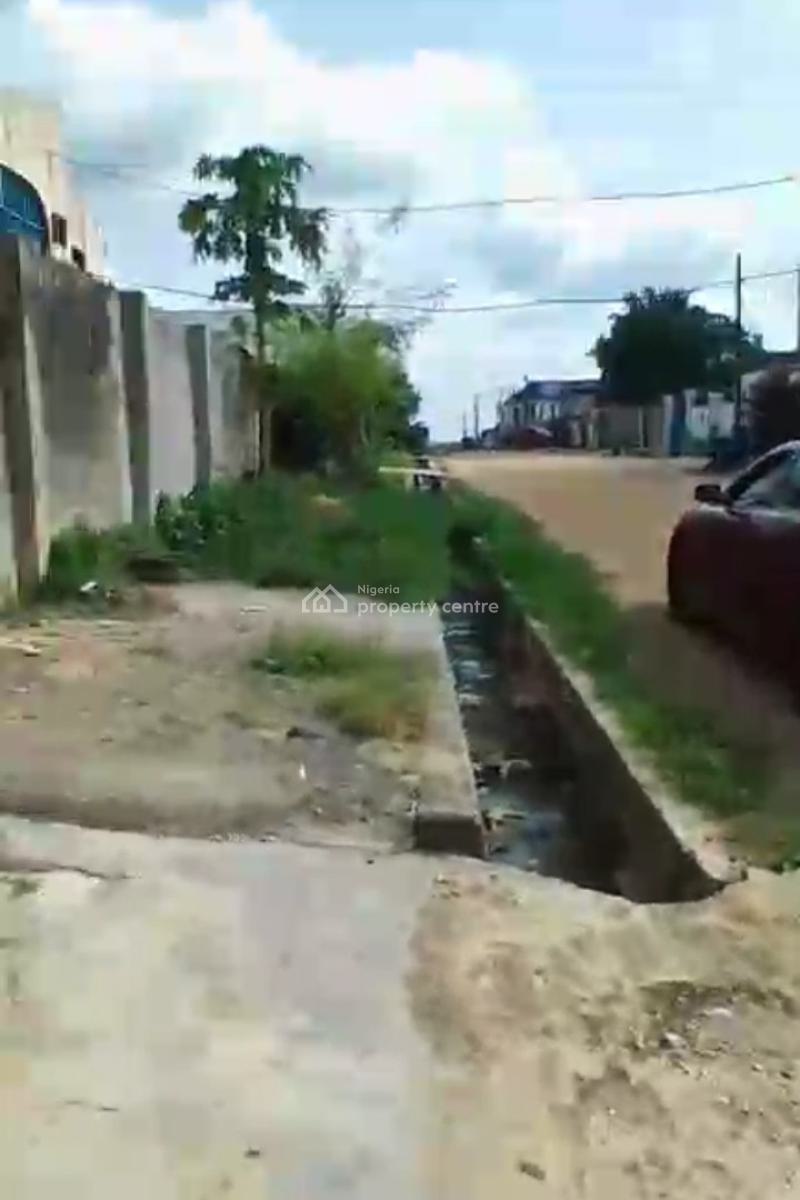 Standard Full Plot of Land with 2 and 3 Bed, Unilag Estate, Gra Phase 1, Magodo, Lagos, Residential Land for Sale