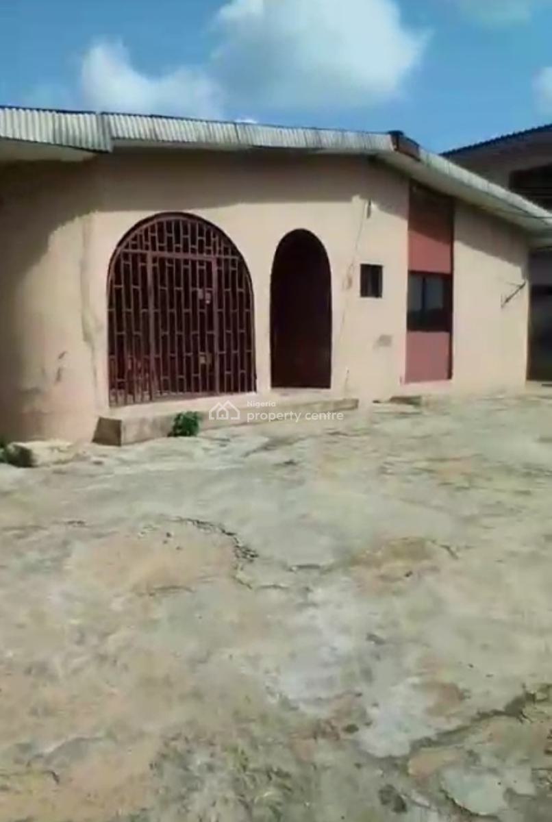 Standard Full Plot of Land with 2 and 3 Bed, Unilag Estate, Gra Phase 1, Magodo, Lagos, Residential Land for Sale