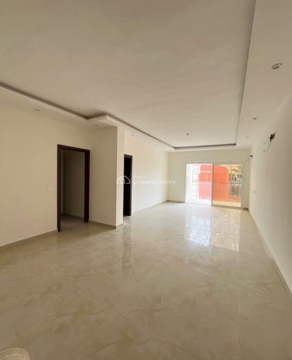 Newly Built Luxury 2 Bedroom Apartment with Swimming Pool, Victoria Island, Victoria Island (vi), Lagos, Flat / Apartment for Rent