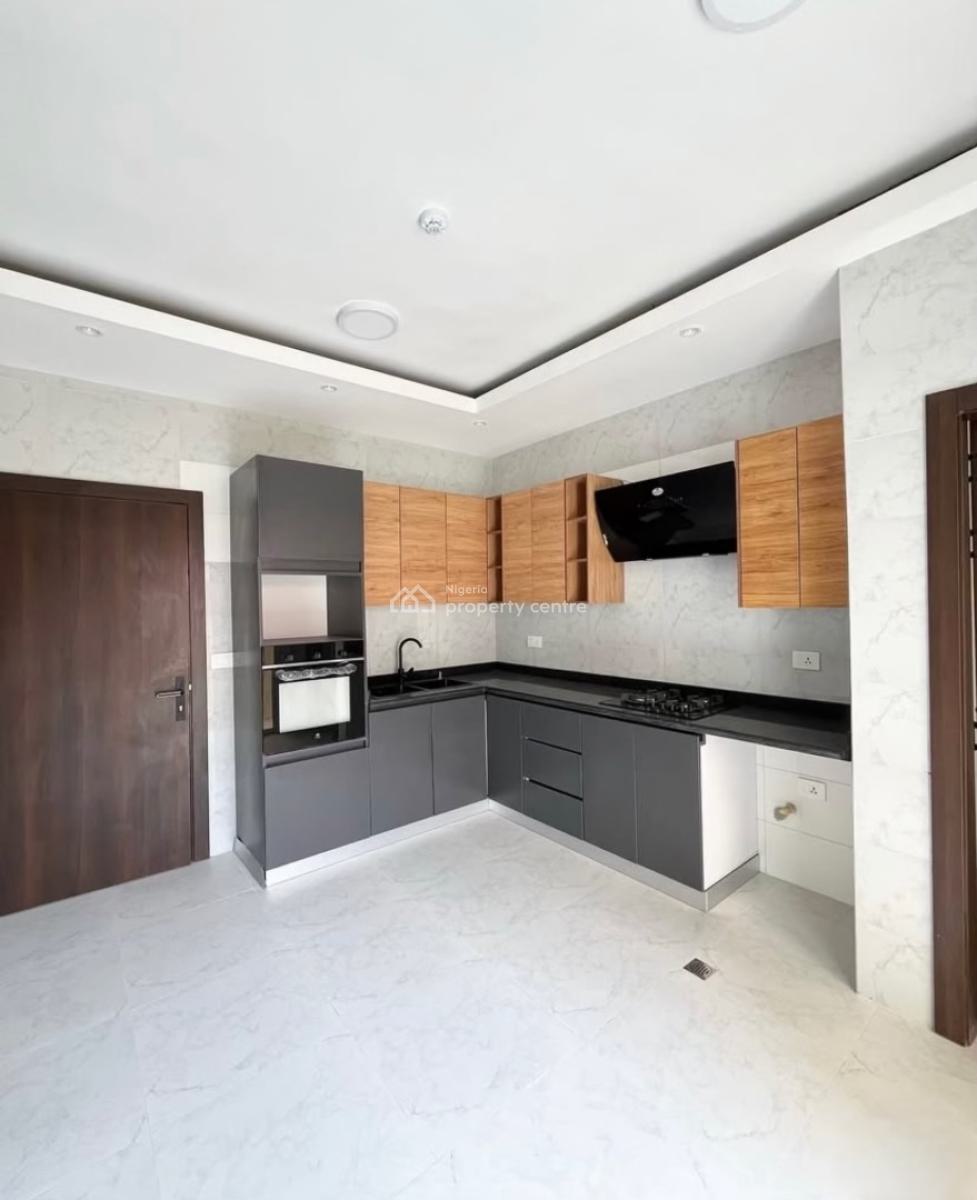 Newly Built Luxury 2 Bedroom Apartment with Swimming Pool, Victoria Island, Victoria Island (vi), Lagos, Flat / Apartment for Rent