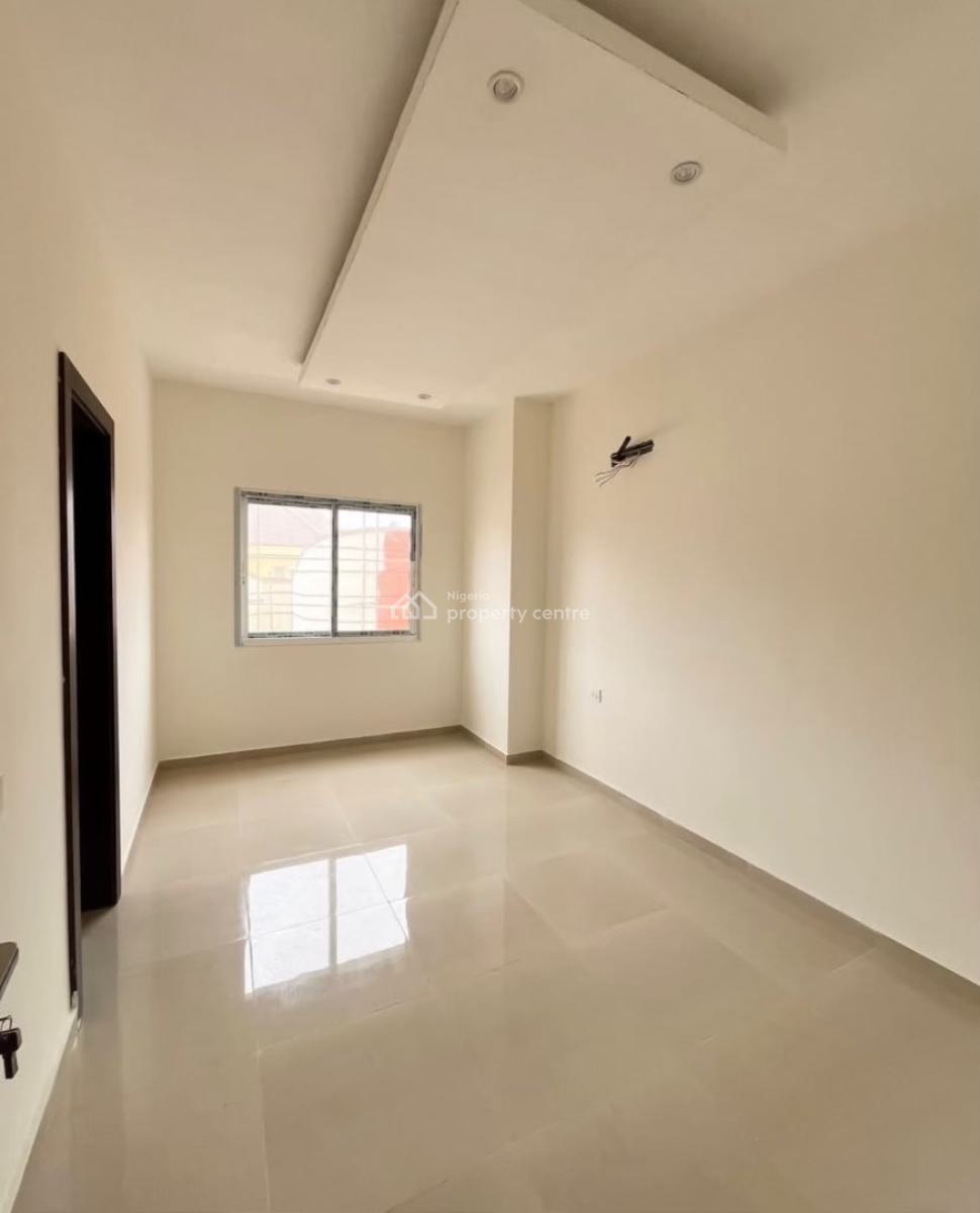 Newly Built Luxury 2 Bedroom Apartment with Swimming Pool, Victoria Island, Victoria Island (vi), Lagos, Flat / Apartment for Rent