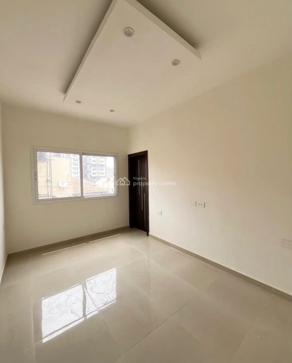 Newly Built Luxury 2 Bedroom Apartment with Swimming Pool, Victoria Island, Victoria Island (vi), Lagos, Flat / Apartment for Rent