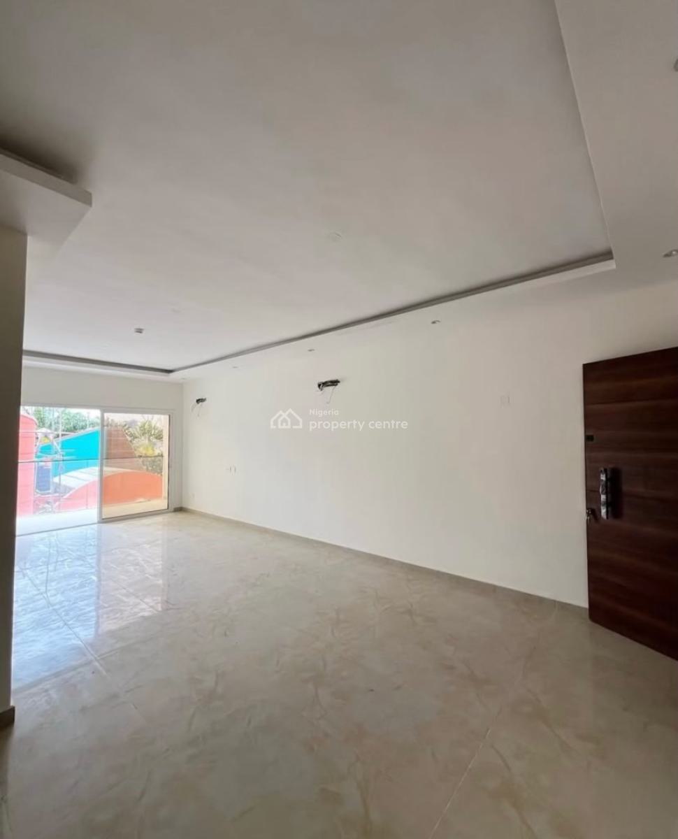 Newly Built Luxury 2 Bedroom Apartment with Swimming Pool, Victoria Island, Victoria Island (vi), Lagos, Flat / Apartment for Rent