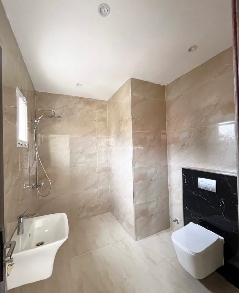 Newly Built Luxury 2 Bedroom Apartment with Swimming Pool, Victoria Island, Victoria Island (vi), Lagos, Flat / Apartment for Rent