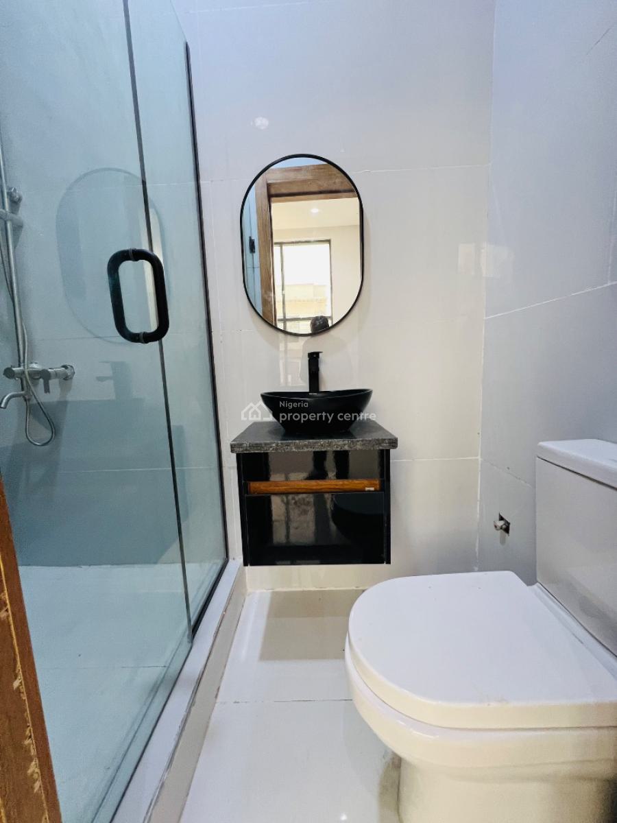 Beautifully Finished 5 Bedroom Detached Duplex with a Swimming Pool, Lekki Palm City Estate, Ajah, Lagos, Detached Duplex for Sale