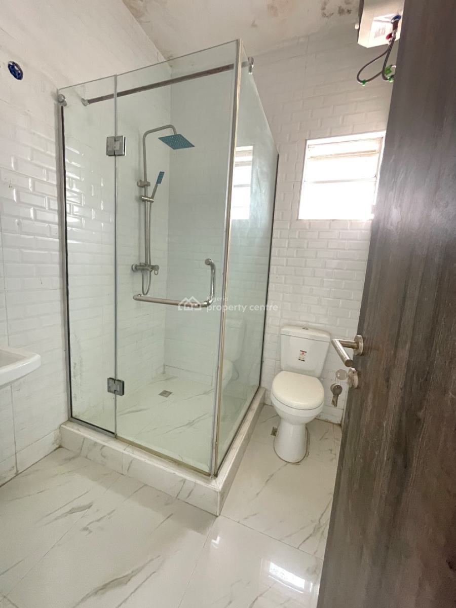 4bedroom Fully Detached House with Bq, Oral Estate, Lekki, Lagos, Detached Duplex for Sale