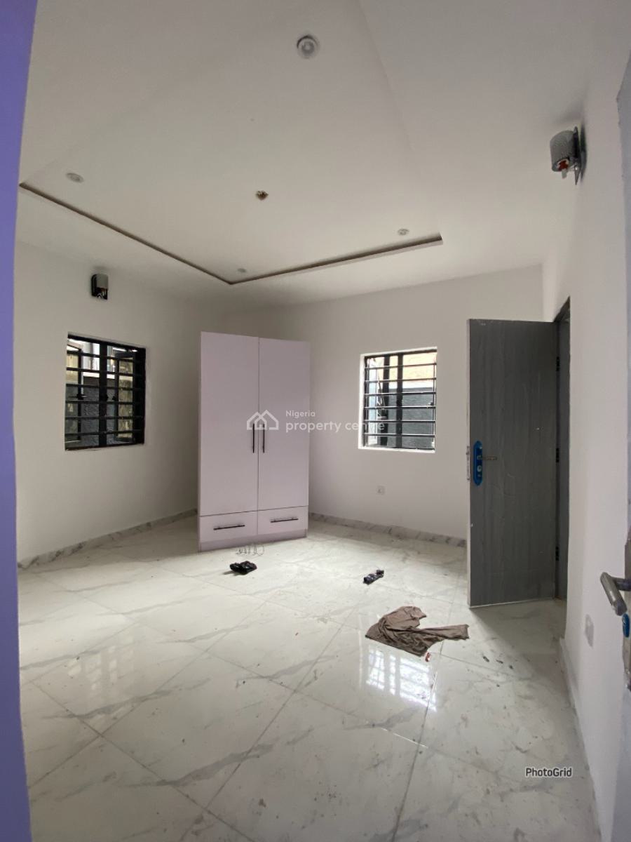 Newly Built Mini Flat, Ajah Lagos, Ajah, Lagos, Mini Flat (room and Parlour) for Rent