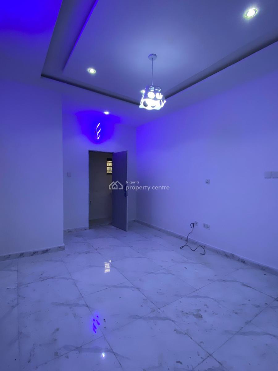 Newly Built Mini Flat, Ajah Lagos, Ajah, Lagos, Mini Flat (room and Parlour) for Rent