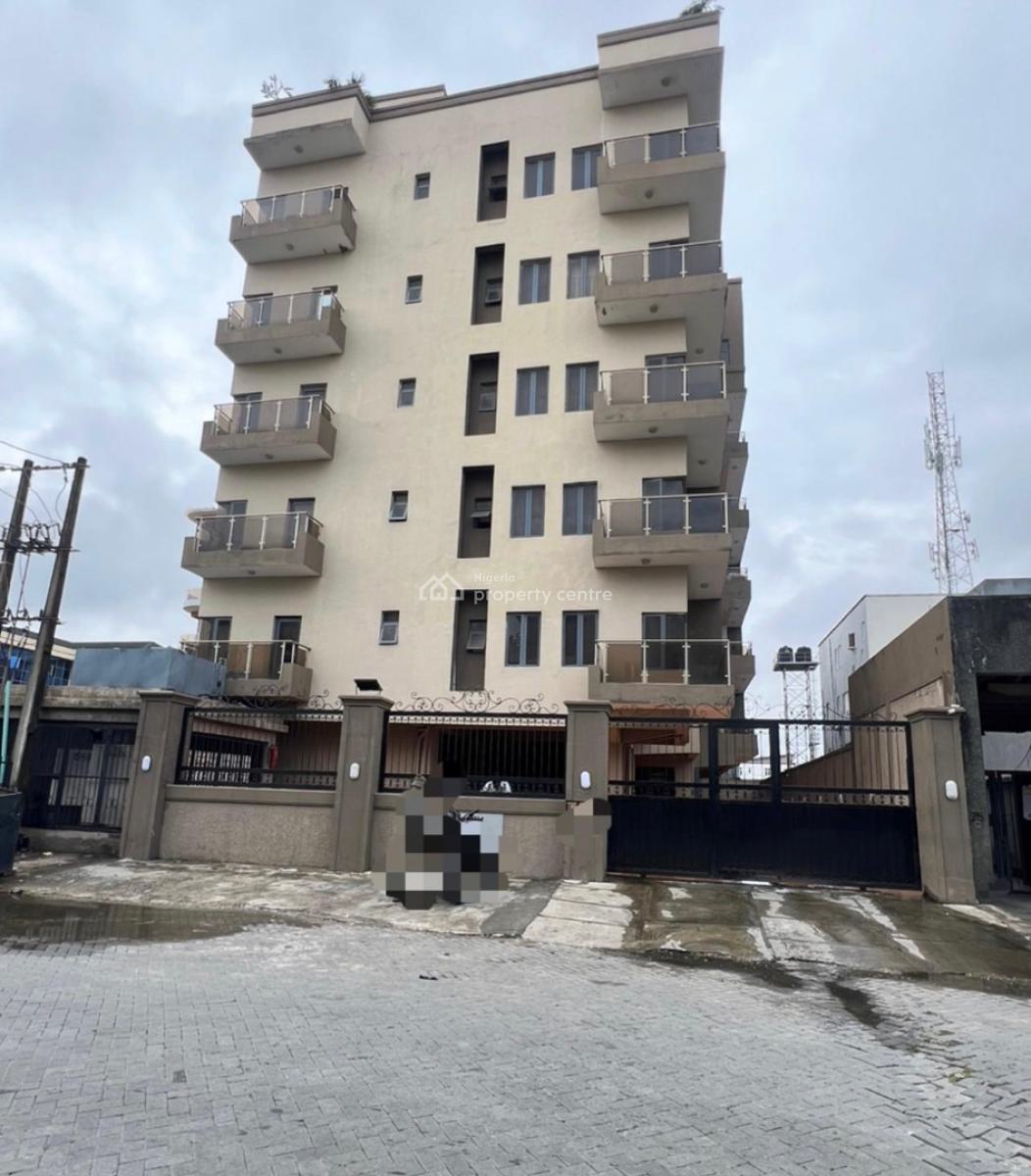 3-bedroom Apartment in Oniru  Prime Location, Oniru Lagos, Oniru, Victoria Island (vi), Lagos, Terraced Duplex for Rent