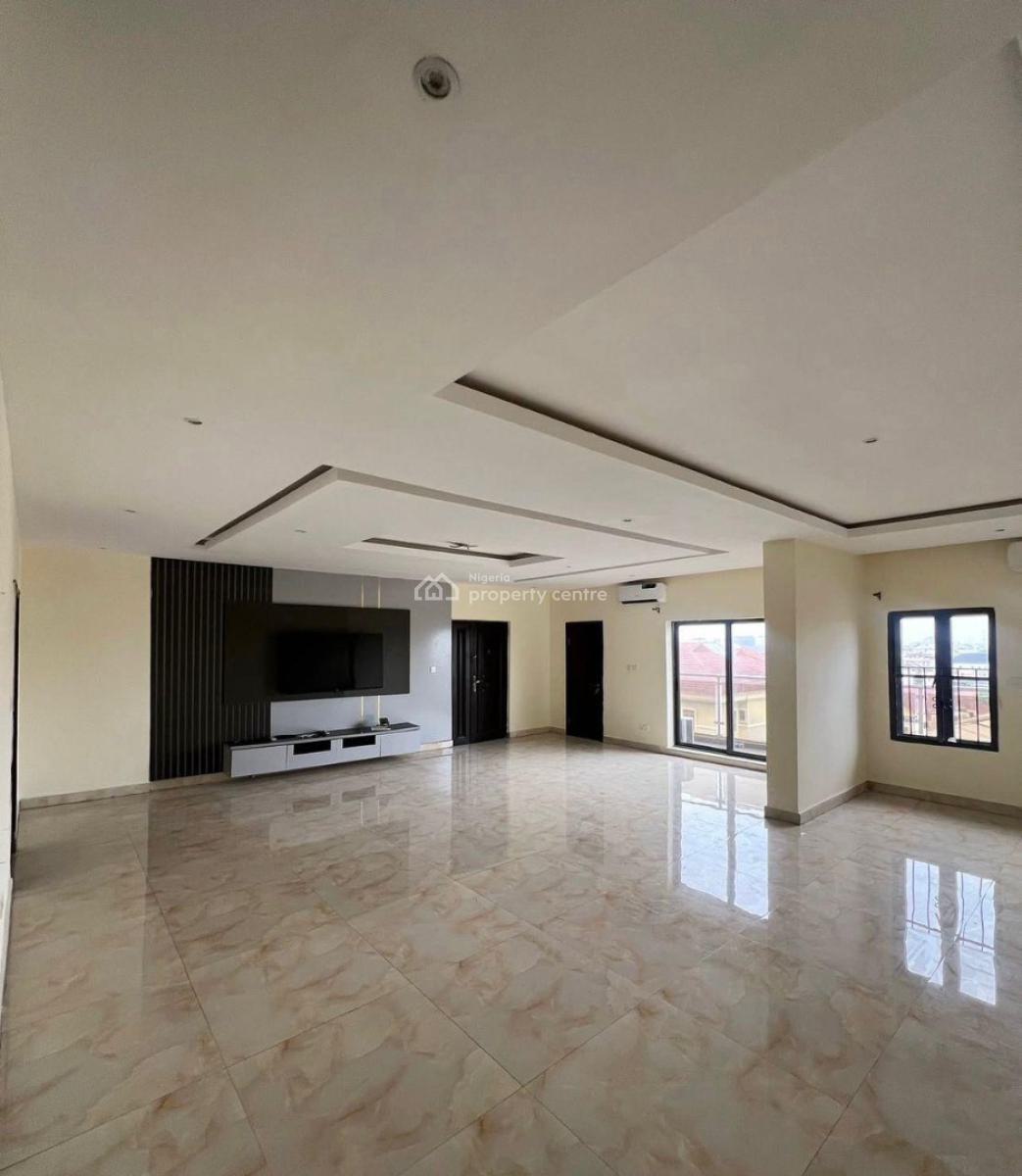 3-bedroom Apartment in Oniru  Prime Location, Oniru Lagos, Oniru, Victoria Island (vi), Lagos, Terraced Duplex for Rent