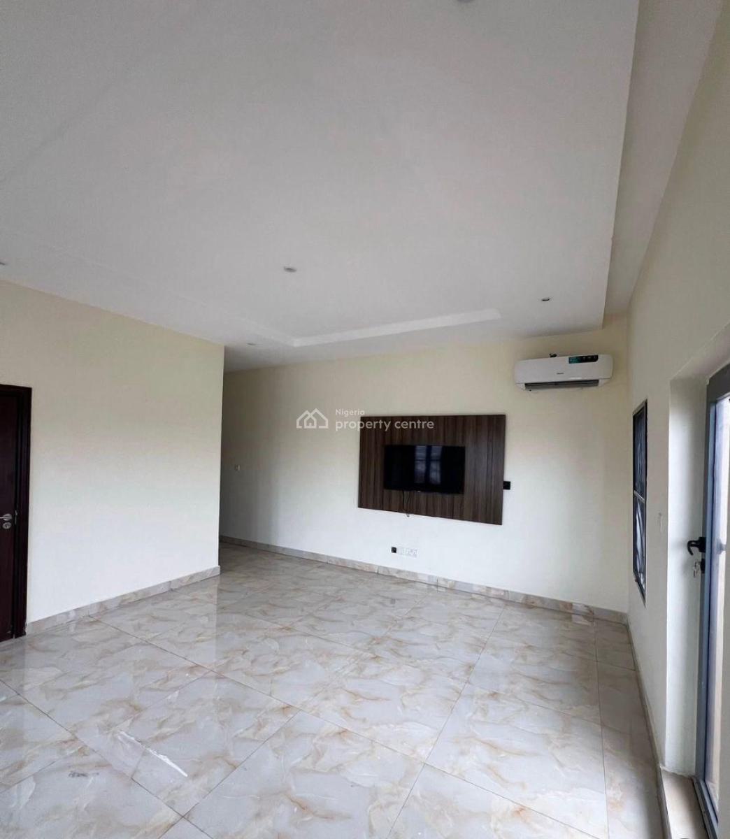 3-bedroom Apartment in Oniru  Prime Location, Oniru Lagos, Oniru, Victoria Island (vi), Lagos, Terraced Duplex for Rent