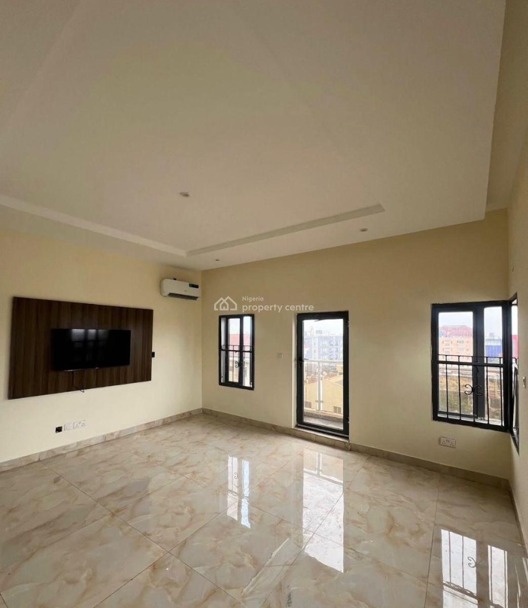 3-bedroom Apartment in Oniru  Prime Location, Oniru Lagos, Oniru, Victoria Island (vi), Lagos, Terraced Duplex for Rent