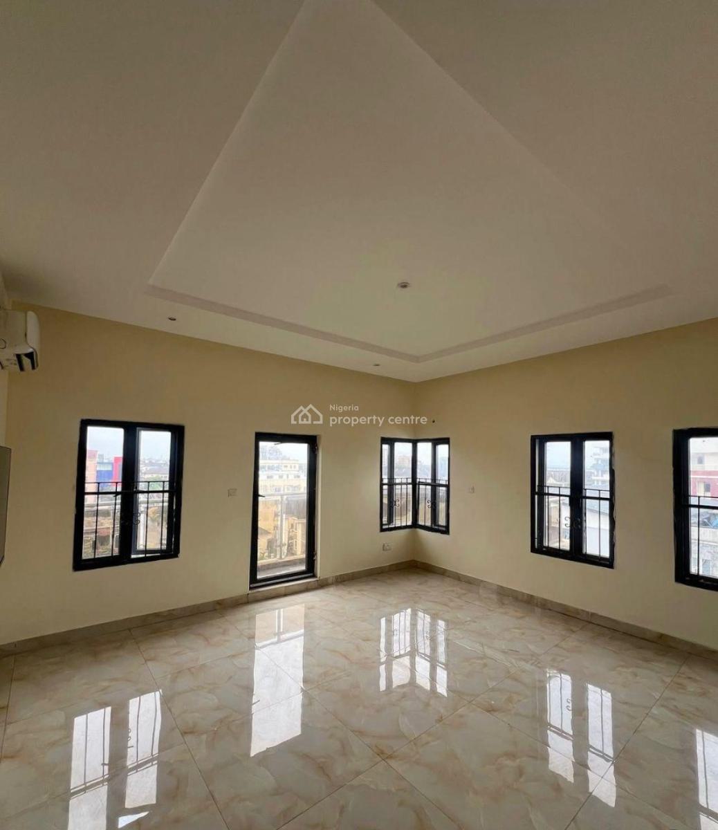 3-bedroom Apartment in Oniru  Prime Location, Oniru Lagos, Oniru, Victoria Island (vi), Lagos, Terraced Duplex for Rent
