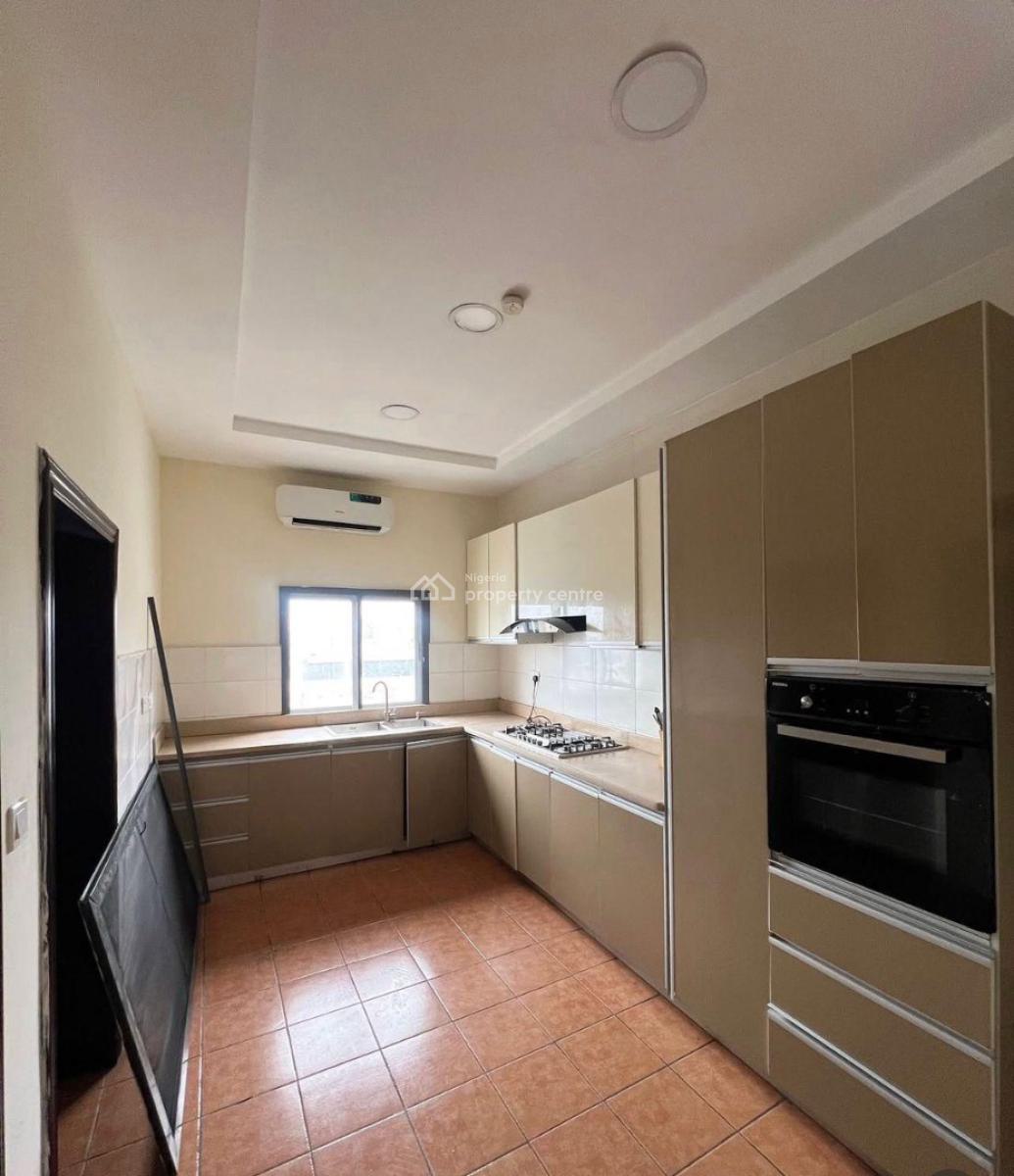 3-bedroom Apartment in Oniru  Prime Location, Oniru Lagos, Oniru, Victoria Island (vi), Lagos, Terraced Duplex for Rent