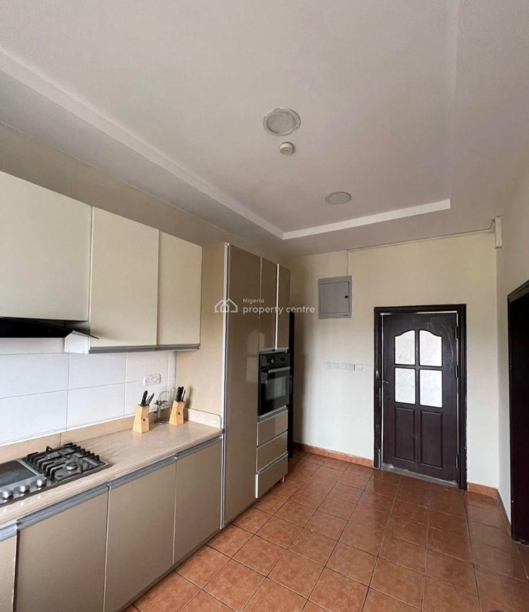 3-bedroom Apartment in Oniru  Prime Location, Oniru Lagos, Oniru, Victoria Island (vi), Lagos, Terraced Duplex for Rent