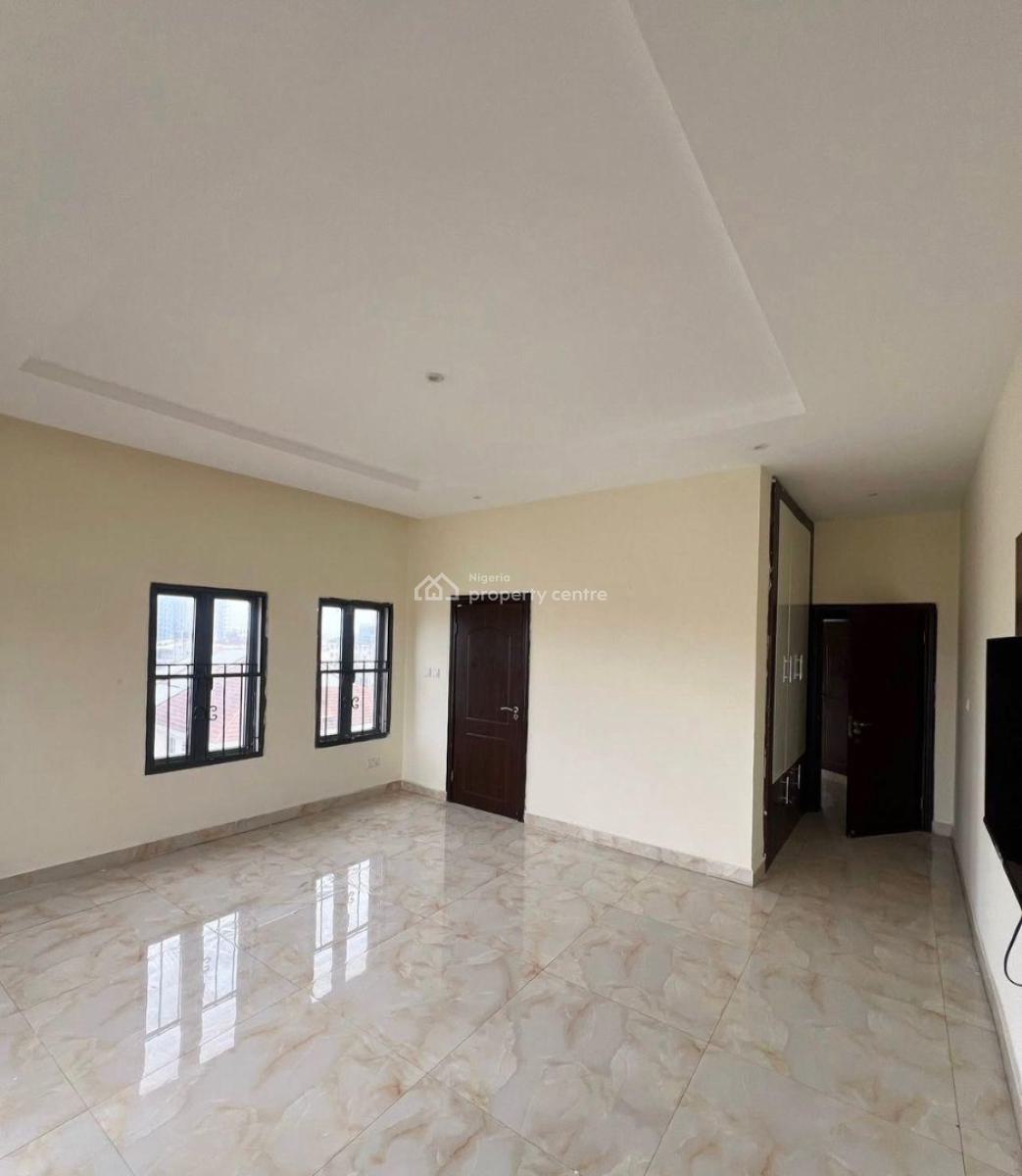 3-bedroom Apartment in Oniru  Prime Location, Oniru Lagos, Oniru, Victoria Island (vi), Lagos, Terraced Duplex for Rent