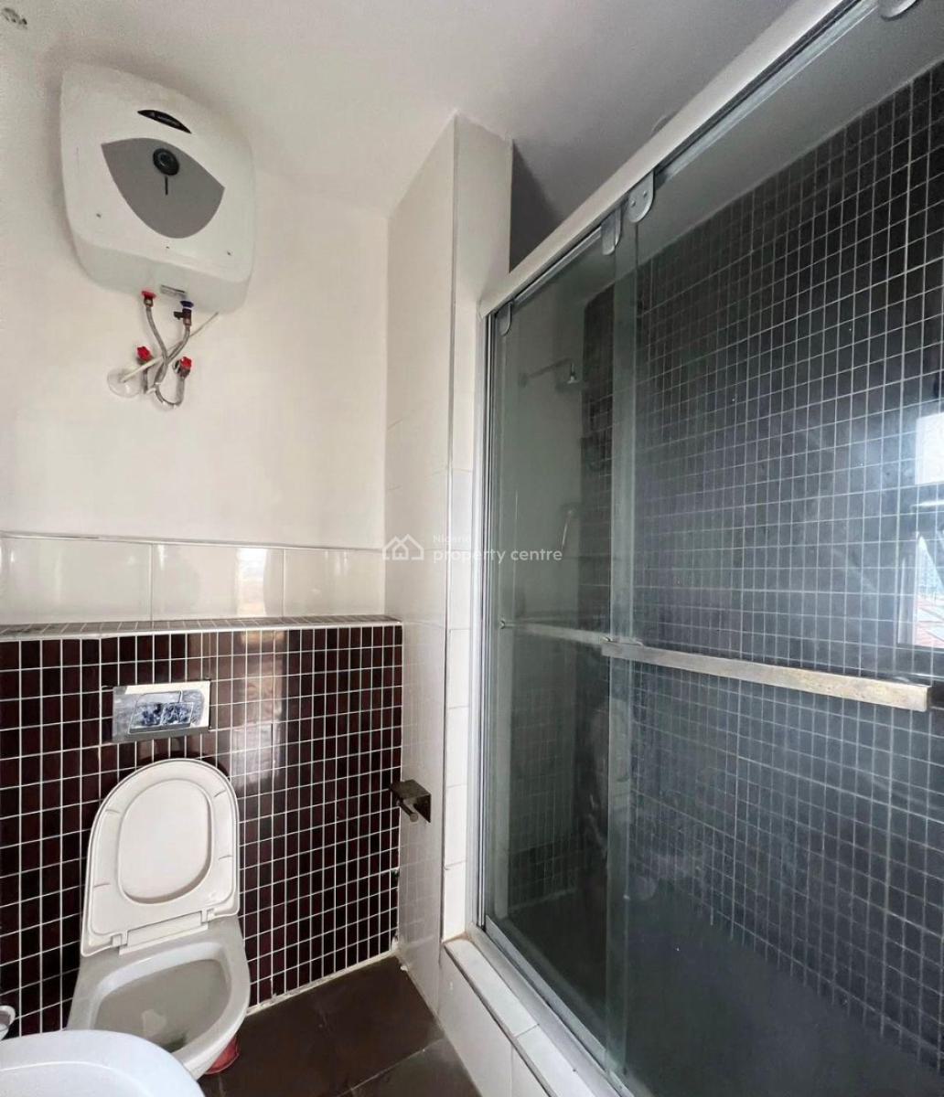 3-bedroom Apartment in Oniru  Prime Location, Oniru Lagos, Oniru, Victoria Island (vi), Lagos, Terraced Duplex for Rent