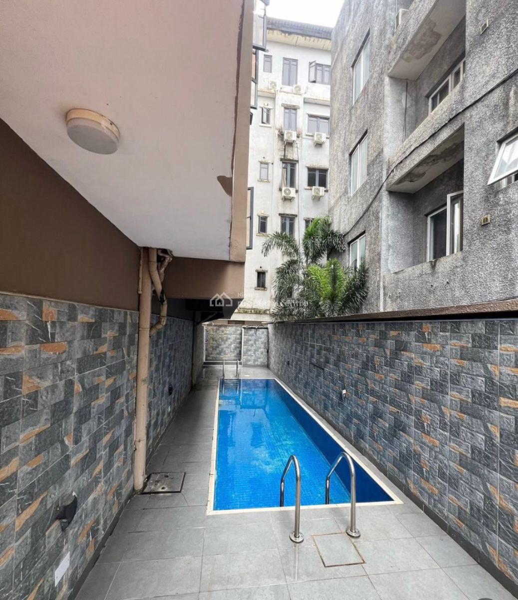 3-bedroom Apartment in Oniru  Prime Location, Oniru Lagos, Oniru, Victoria Island (vi), Lagos, Terraced Duplex for Rent