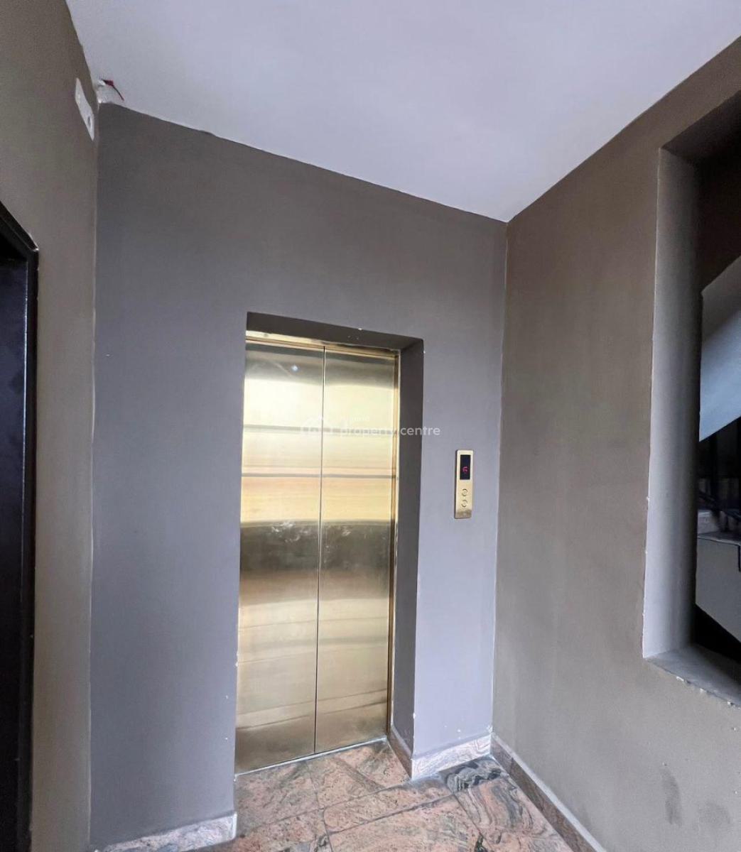 3-bedroom Apartment in Oniru  Prime Location, Oniru Lagos, Oniru, Victoria Island (vi), Lagos, Terraced Duplex for Rent