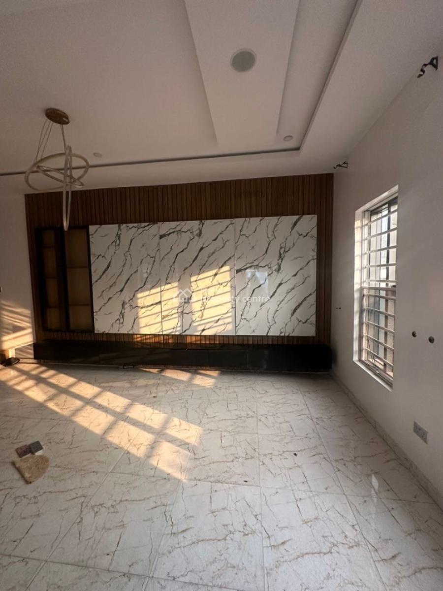 Studio Apartment in with Open Plan Kitchen, Idado Oba Musa Estate, Lekki, Lagos, Self Contain (single Rooms) for Rent