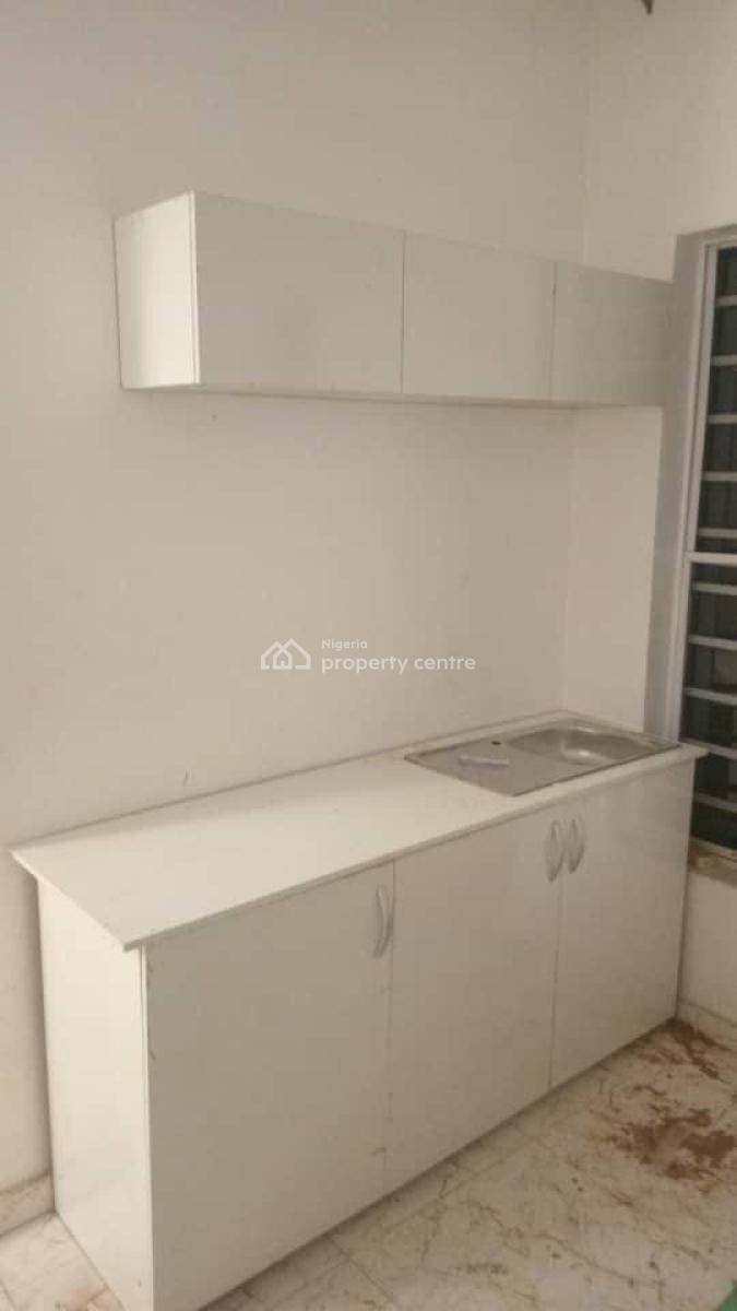 Studio Apartment in with Open Plan Kitchen, Idado Oba Musa Estate, Lekki, Lagos, Self Contain (single Rooms) for Rent