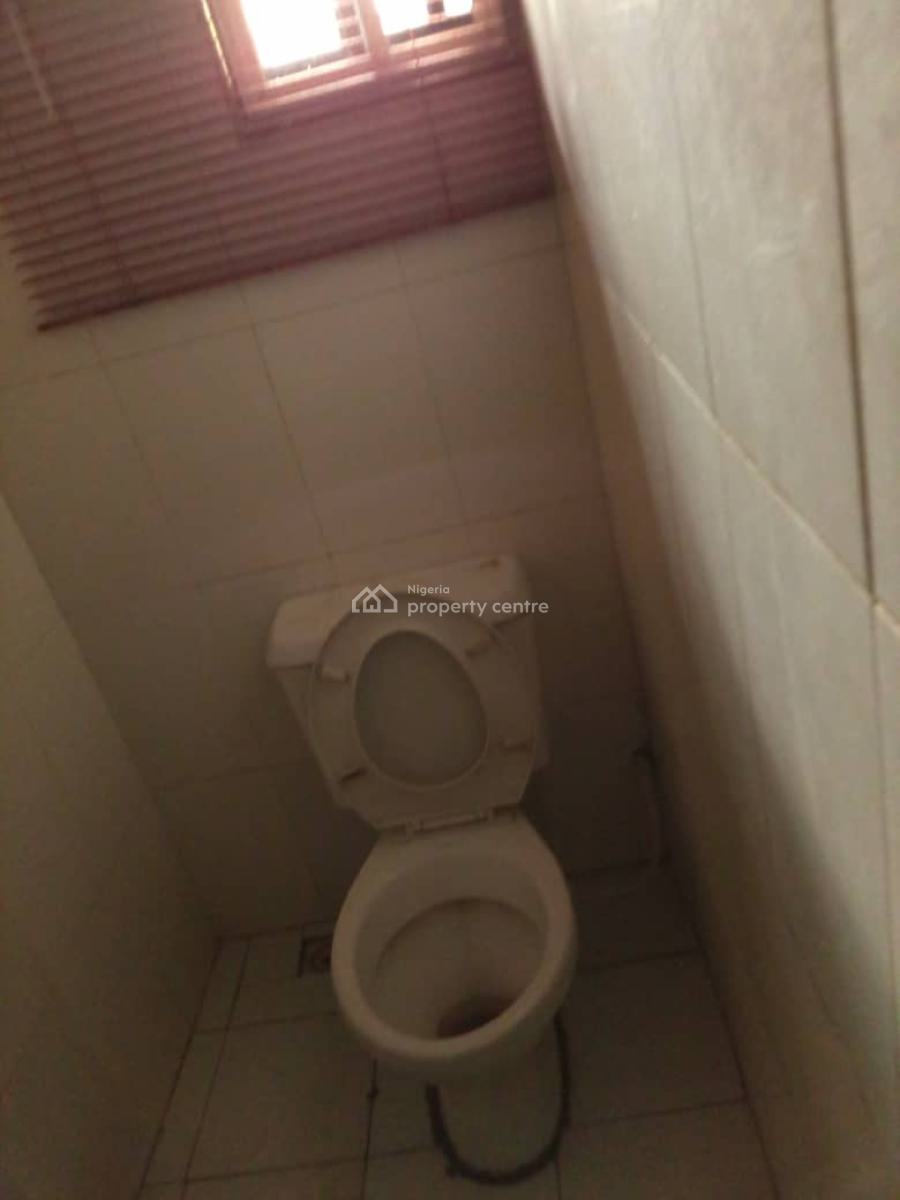Spacious Self Contain Room, Eleganza Gardens Estate, Vgc, Lekki, Lagos, Self Contain (single Rooms) for Rent