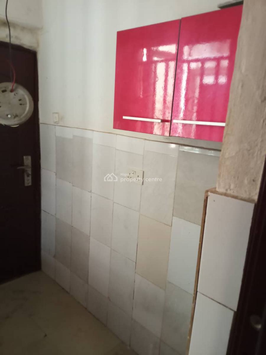 Spacious Self Contain Room, Eleganza Gardens Estate, Vgc, Lekki, Lagos, Self Contain (single Rooms) for Rent