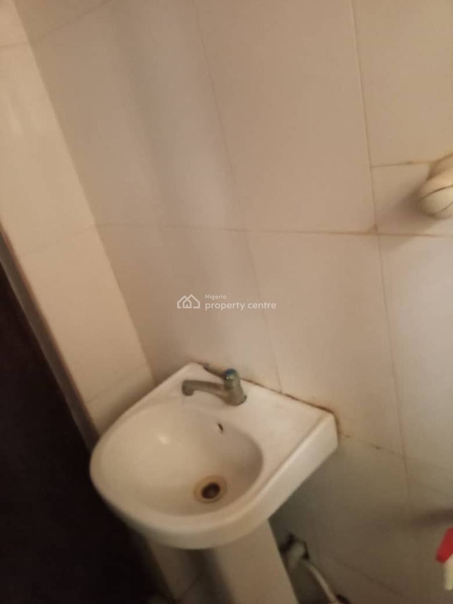 Spacious Self Contain Room, Eleganza Gardens Estate, Vgc, Lekki, Lagos, Self Contain (single Rooms) for Rent