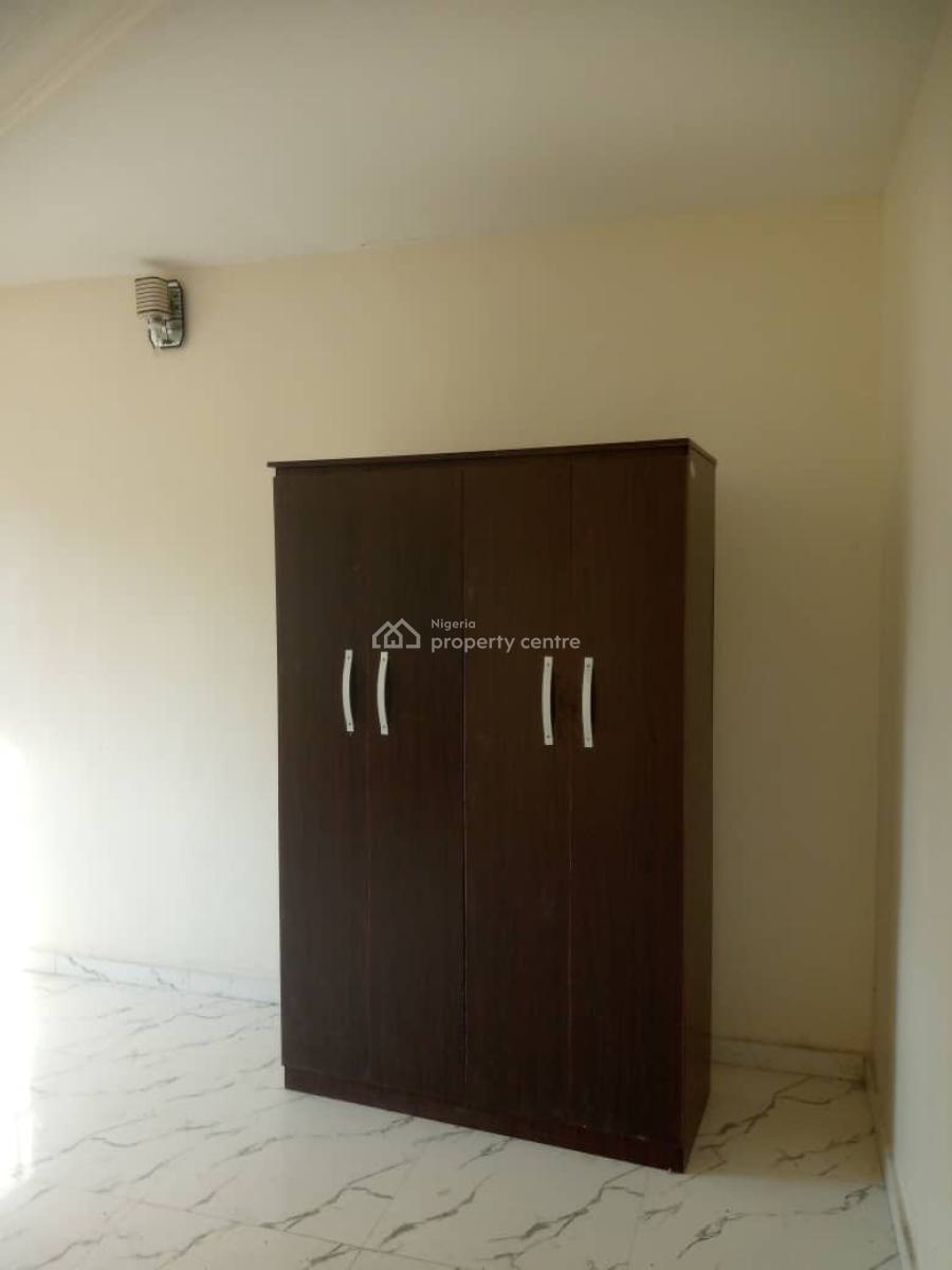 a Spacious 2 Bedroom Apartment, Terra Annex Estate, Lekki, Lagos, Flat / Apartment for Rent