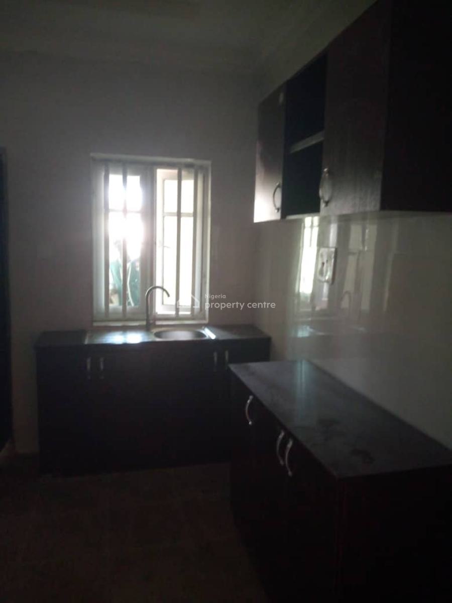 a Spacious 2 Bedroom Apartment, Terra Annex Estate, Lekki, Lagos, Flat / Apartment for Rent