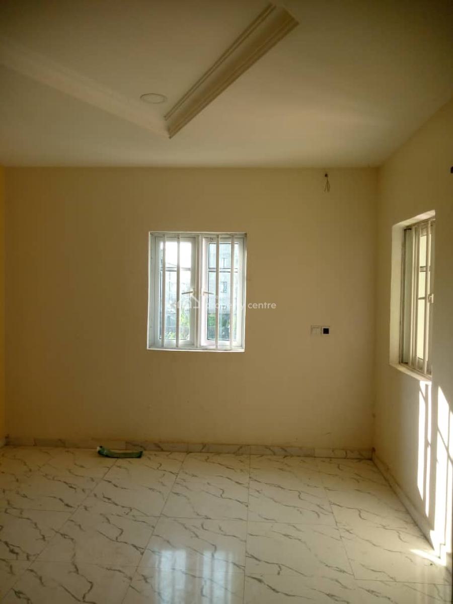 a Spacious 2 Bedroom Apartment, Terra Annex Estate, Lekki, Lagos, Flat / Apartment for Rent