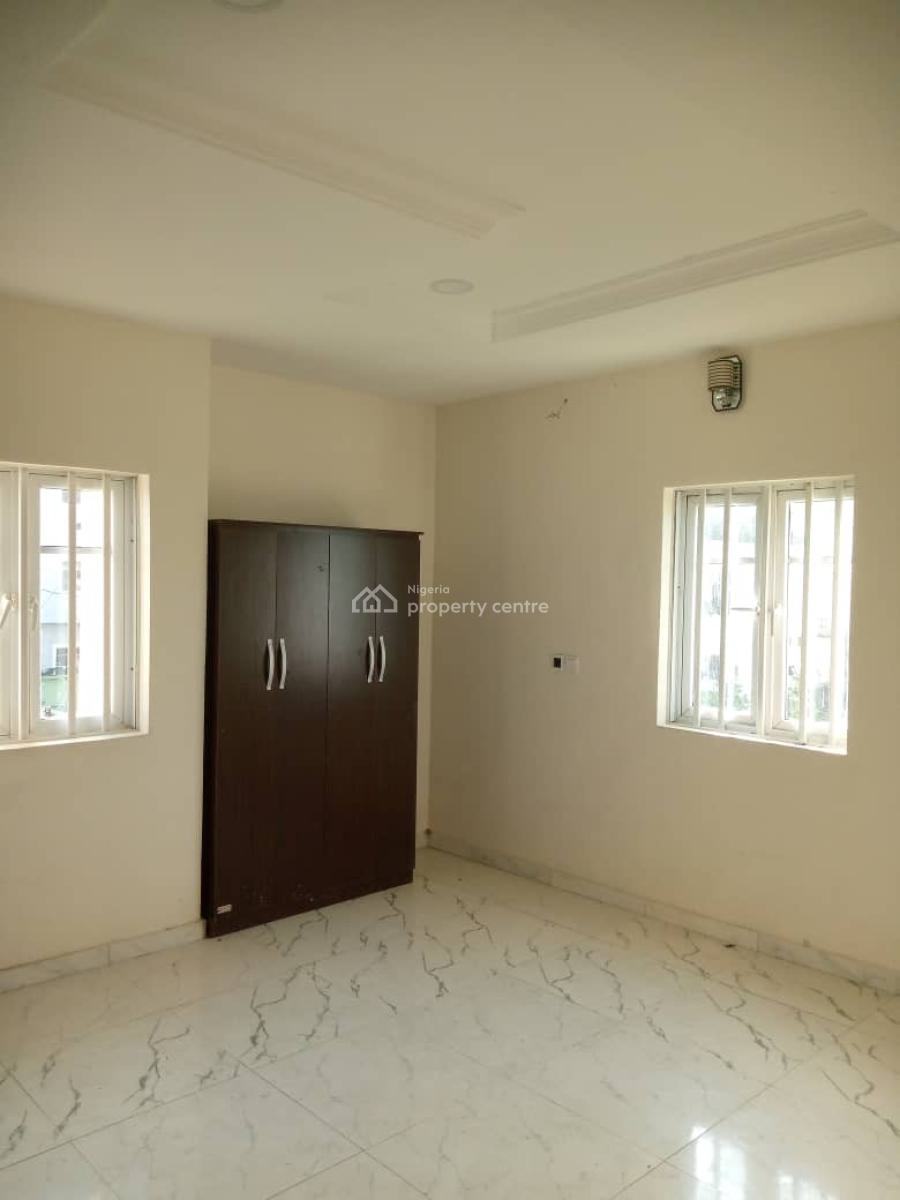a Spacious 2 Bedroom Apartment, Terra Annex Estate, Lekki, Lagos, Flat / Apartment for Rent