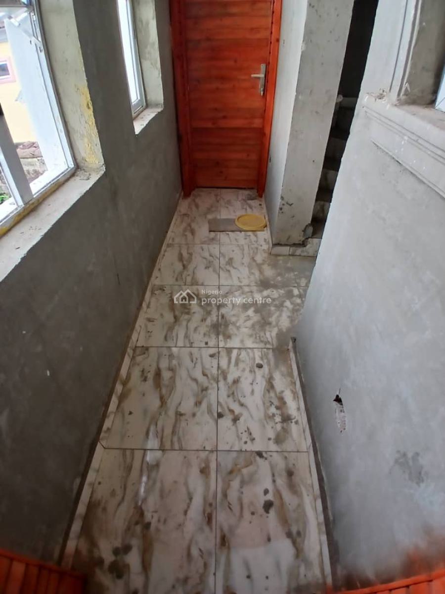 Brand New 3 Bedrooms Apartment in Lekki Scheme 2 Estate, Lekki Scheme 2 Estate Abraham Adesanya, Ajah, Lagos, Flat / Apartment for Rent