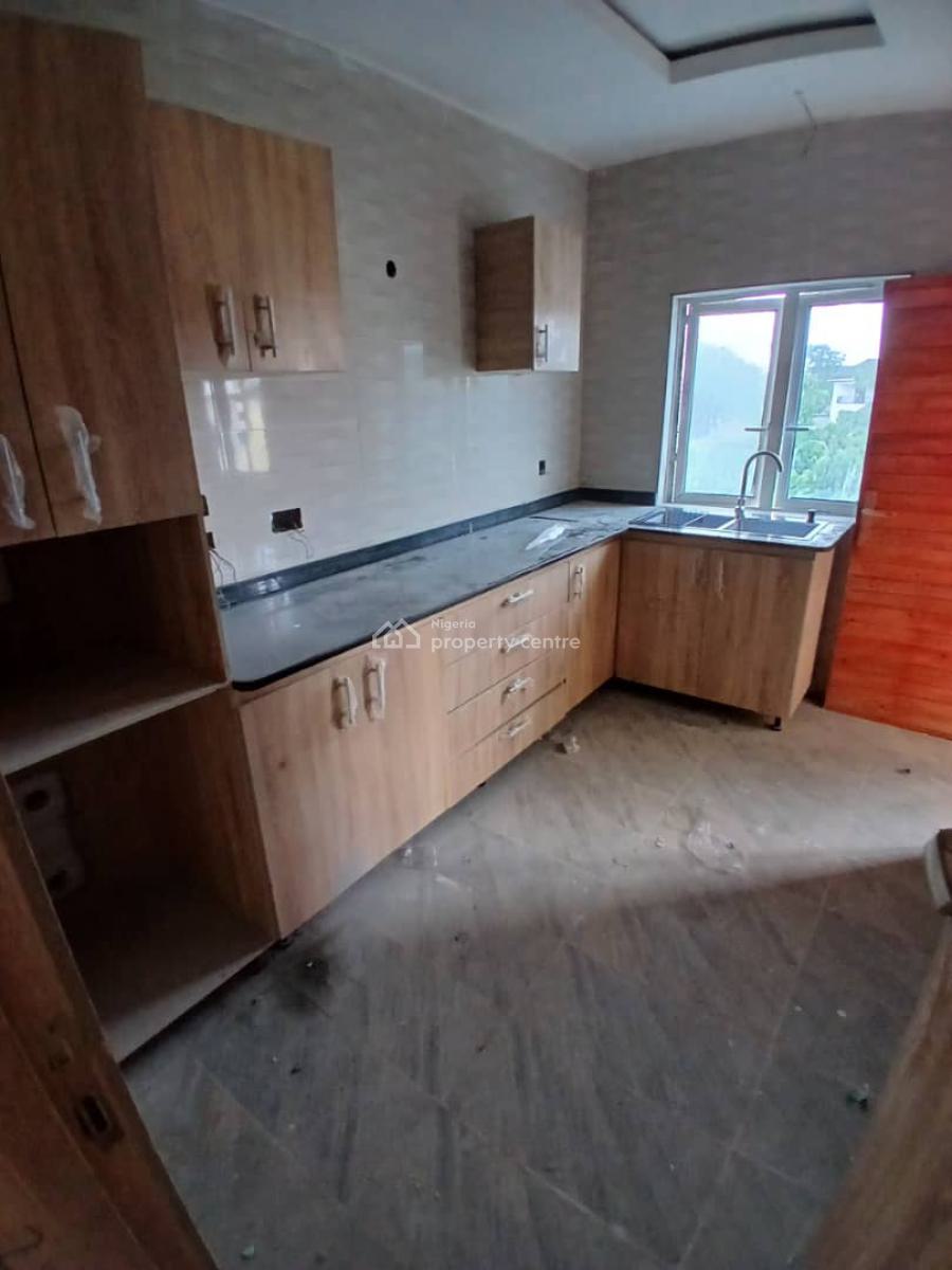 Brand New 3 Bedrooms Apartment in Lekki Scheme 2 Estate, Lekki Scheme 2 Estate Abraham Adesanya, Ajah, Lagos, Flat / Apartment for Rent