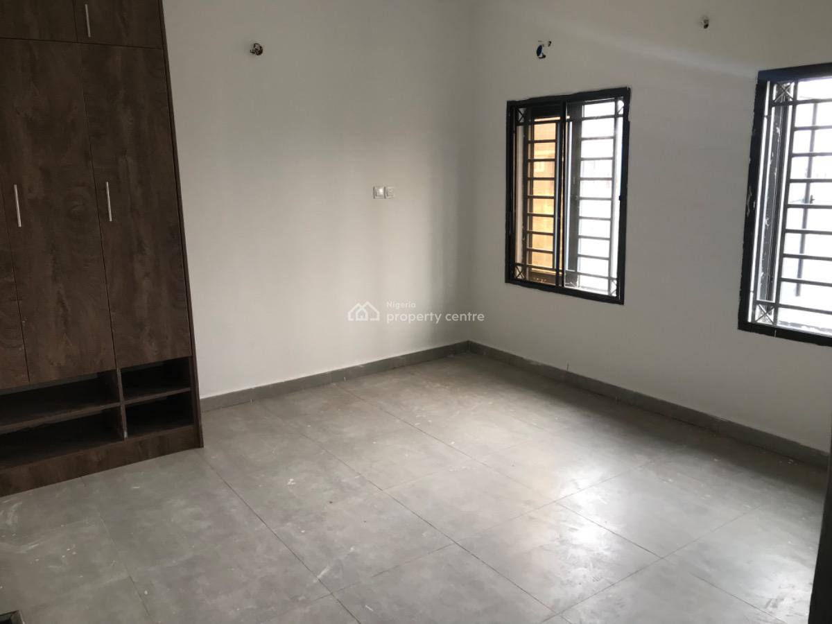 Standard 4 Bedroom Terrace Duplex, Gilmore Axis, Jahi, Abuja, Terraced Duplex for Rent