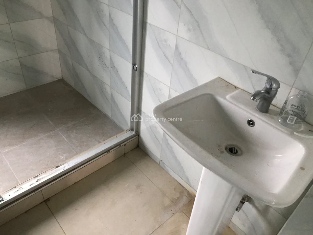 Standard 4 Bedroom Terrace Duplex, Gilmore Axis, Jahi, Abuja, Terraced Duplex for Rent
