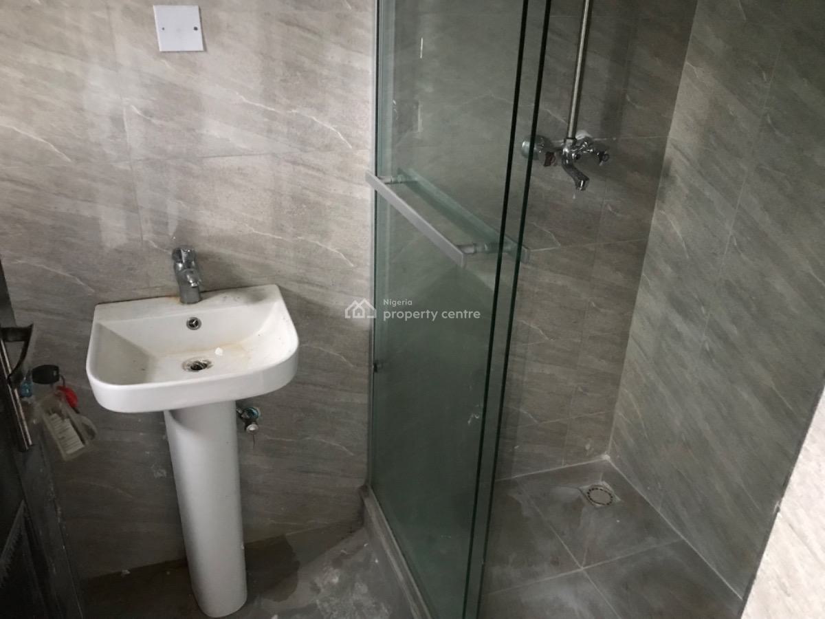 Standard 4 Bedroom Terrace Duplex, Gilmore Axis, Jahi, Abuja, Terraced Duplex for Rent
