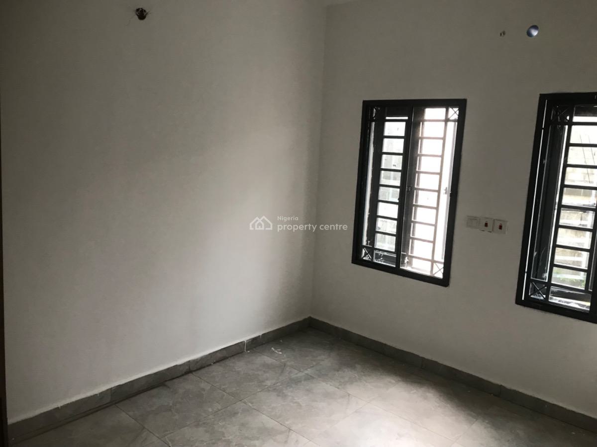 Standard 4 Bedroom Terrace Duplex, Gilmore Axis, Jahi, Abuja, Terraced Duplex for Rent