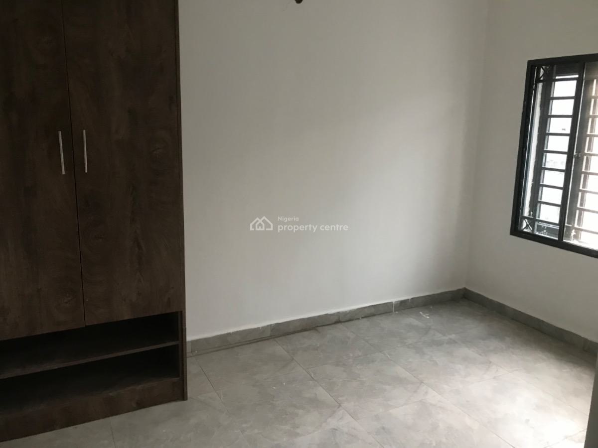 Standard 4 Bedroom Terrace Duplex, Gilmore Axis, Jahi, Abuja, Terraced Duplex for Rent