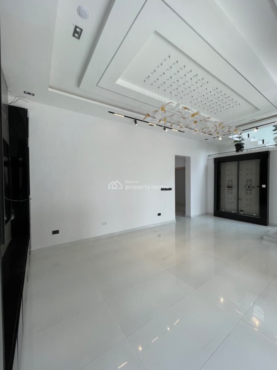 Luxury 4 Bedroom Duplex with Bq, Ajah, Lagos, Detached Duplex for Sale