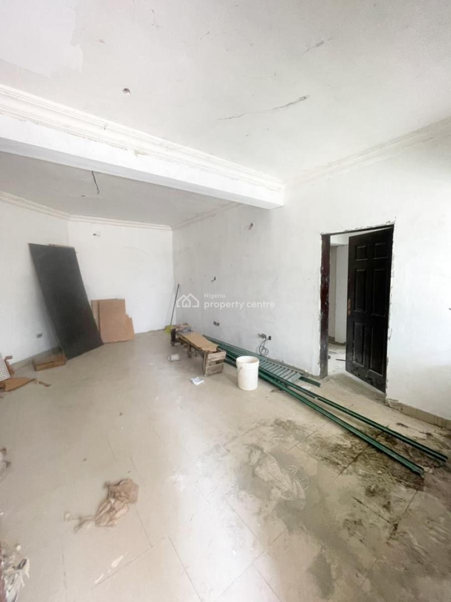 2 Bedroom Apartment, Chevron, Lekki, Lagos, House for Rent