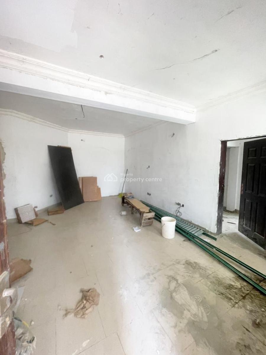 2 Bedroom Apartment, Chevron, Lekki, Lagos, House for Rent