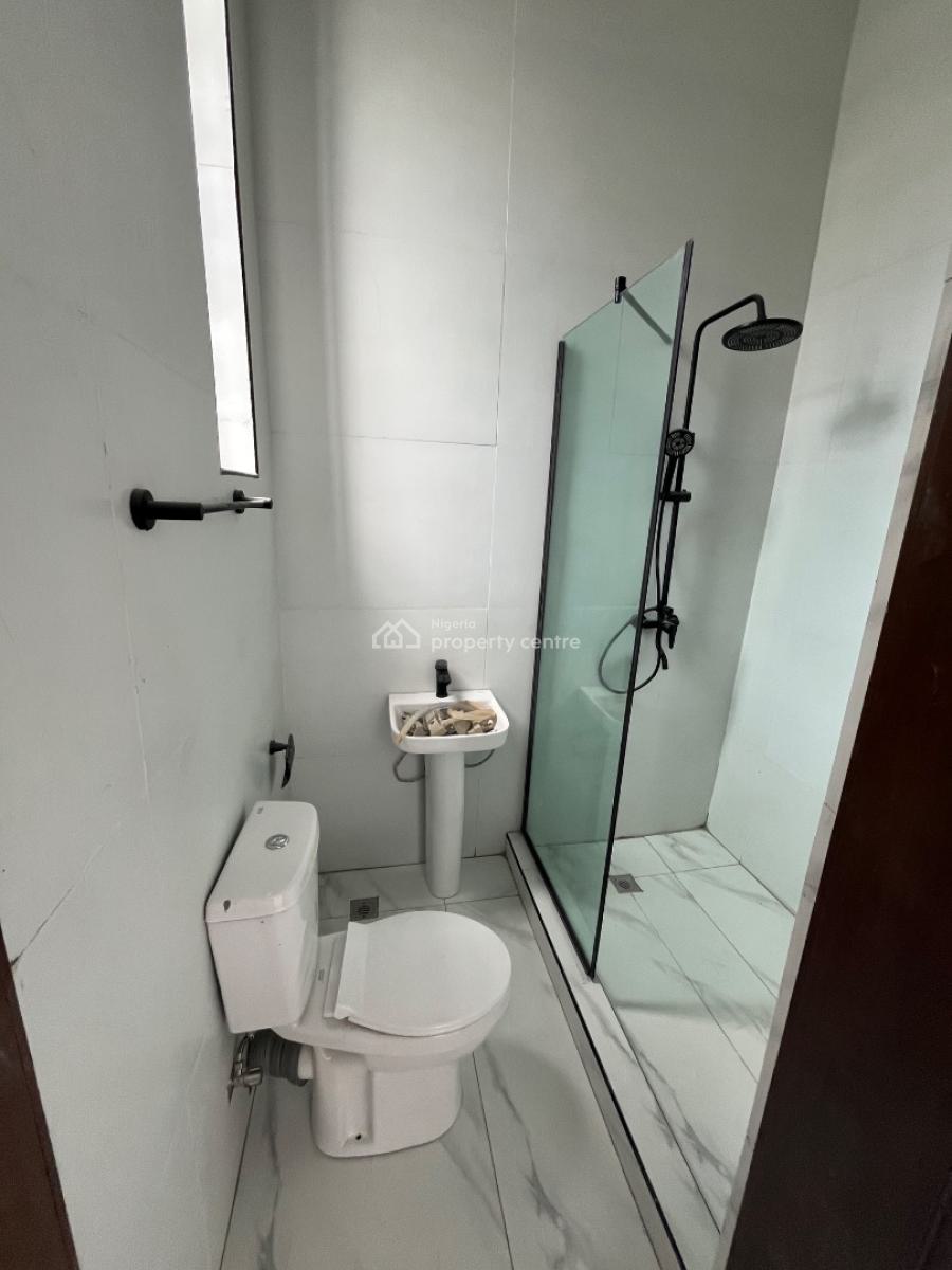 Luxury Executive 4 Bedroom Fully Detached Duplex with a Swimming Pool, Ajah, Lagos, Detached Duplex for Sale