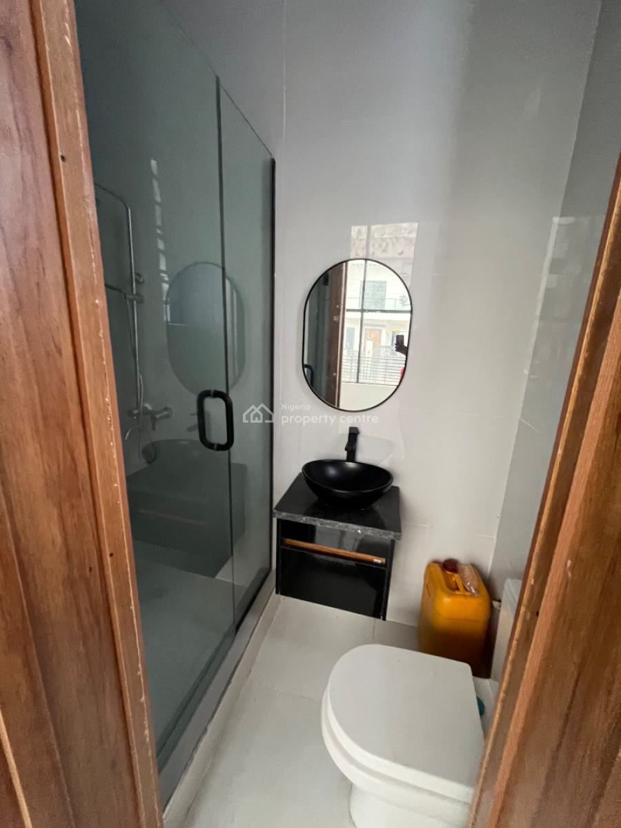 Executive Massive Luxury 5bedroom Fully Detached Duplex with a Swimmin, Ajah Estate, Lekki, Lagos, Detached Duplex for Sale