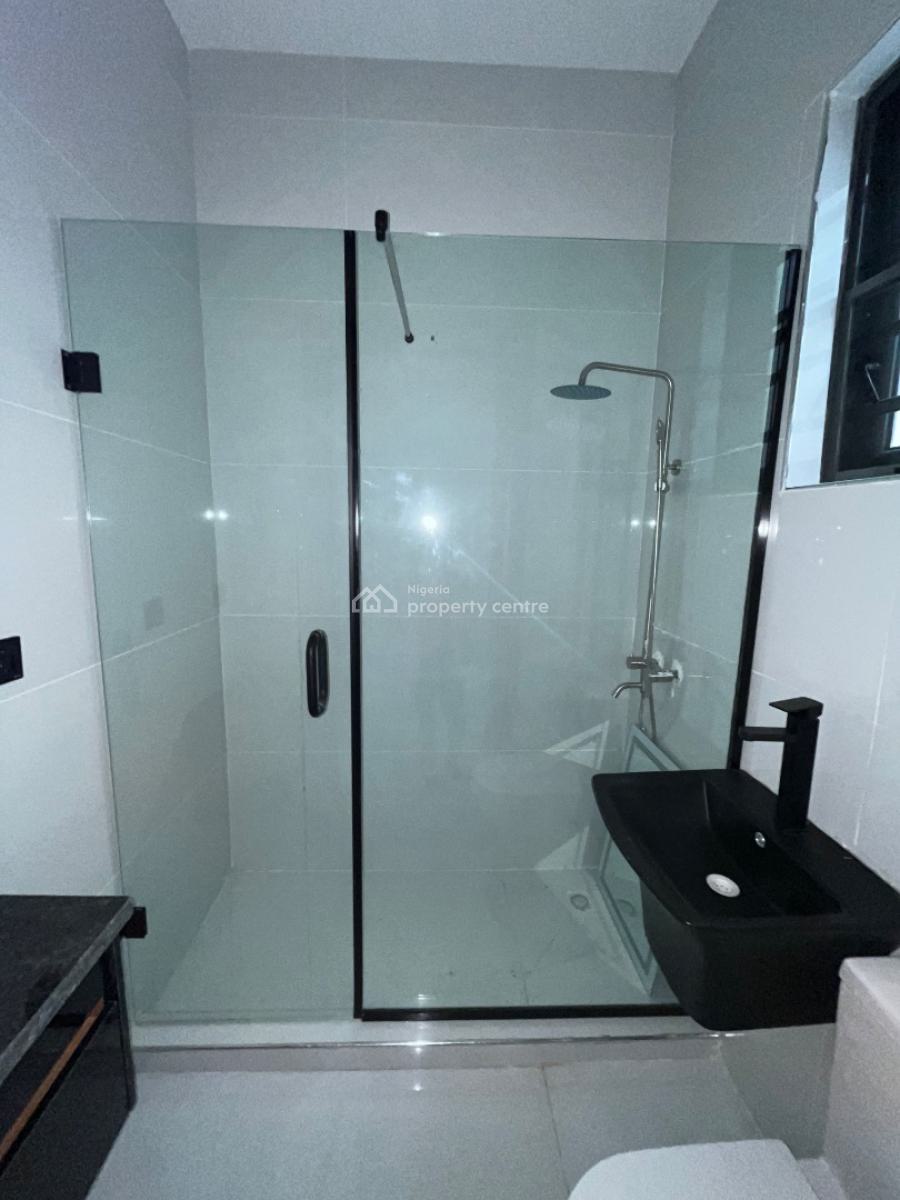 Executive Massive Luxury 5bedroom Fully Detached Duplex with a Swimmin, Ajah Estate, Lekki, Lagos, Detached Duplex for Sale