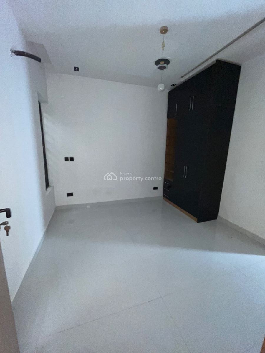 Executive Massive Luxury 5bedroom Fully Detached Duplex with a Swimmin, Ajah Estate, Lekki, Lagos, Detached Duplex for Sale