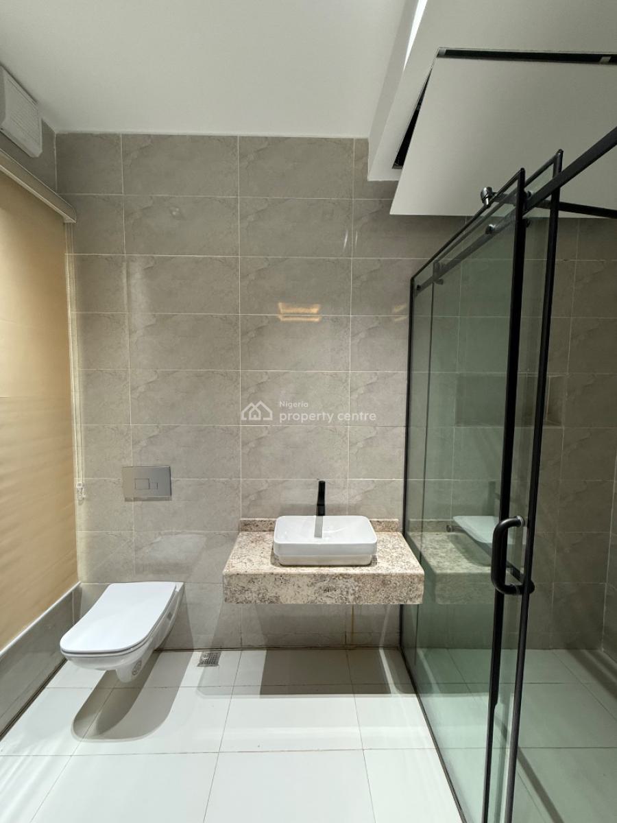 Furnished 3 Bedroom Apartment, Wuye, Abuja, Flat / Apartment for Sale