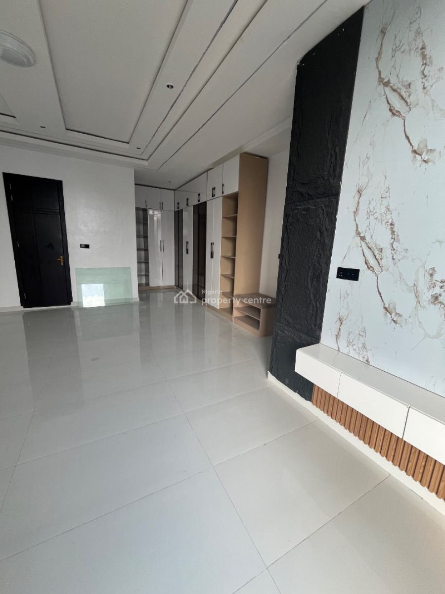 Luxury Brand New 5 Bedroom Fully Detached Duplex with a Swimming Pool, Ajah, Lagos, Detached Duplex for Sale