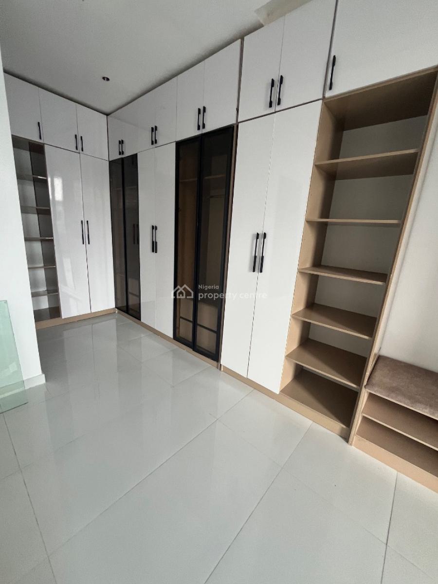 Luxury Brand New 5 Bedroom Fully Detached Duplex with a Swimming Pool, Ajah, Lagos, Detached Duplex for Sale